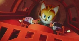 Соник Прайм 1 сезон 6 серия