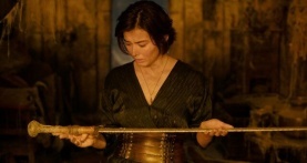 Уиллоу 1 сезон 6 серия