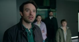 Госизмена 1 сезон 4 серия