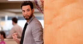 Помоги мне, Тодд 1 сезон 13 серия