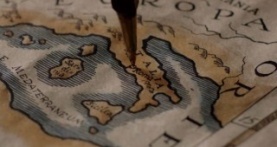 Борджиа 1 сезон 6 серия