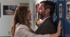 Диета из Санта-Клариты 1 сезон 4 серия