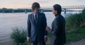 Шпион/Мастер 1 сезон 5 серия