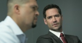 Линкольн для адвоката 2 сезон 1 серия