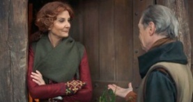 Чудотворцы 2 сезон 8 серия