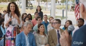 Мистер Мэр 1 сезон 3 серия