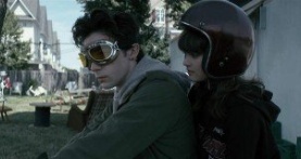 Уэйн 1 сезон 7 серия