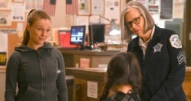 Полиция Чикаго 11 сезон 10 серия