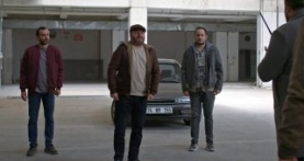 Поручения 1 сезон 3 серия