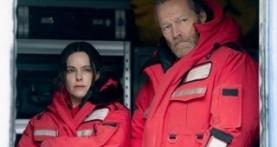 Буровая 2 сезон 1 серия