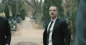 Банда в зелёных перчатках / Банда Зеленая перчатка 1 сезон 8 серия