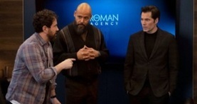 Сюрреалистическая недвижимость 2 сезон 7 серия