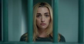 Джинни и Джорджия 3 сезон 1 серия