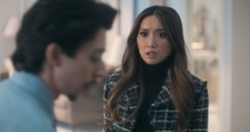 Самый ценный игрок 1 сезон 3 серия