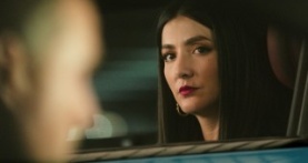 Несчастный случай 1 сезон 8 серия