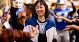 Школьные духи 3 сезон 4 серия