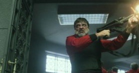 Бумажный дом 5 сезон 2 серия