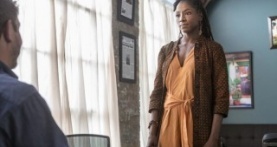 Королева сахара 3 сезон 2 серия