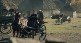 Ведьмак 1 сезон 2 серия