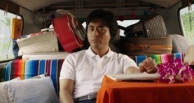 Обнажённый режиссёр 1 сезон 6 серия