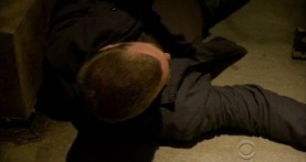 Морская полиция: Лос-Анджелес 6 сезон 15 серия