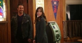 Чикаго в огне 2 сезон 9 серия