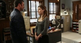 Чикаго в огне 2 сезон 16 серия