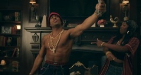 Дорогие белые 4 сезон 3 серия