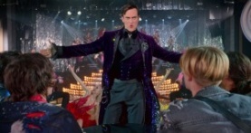 Джули и призраки 1 сезон 5 серия