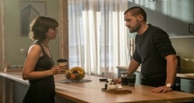 ФБР: За границей 1 сезон 4 серия