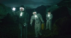 Иная жизнь 1 сезон 2 серия