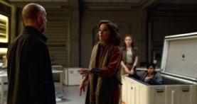 Затерянные в космосе 2 сезон 6 серия