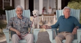 Грейс и Фрэнки 7 сезон 1 серия