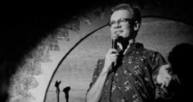 Мой восьмой 1 сезон 5 серия