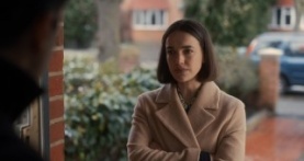 Под подозрением 1 сезон 3 серия