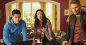 Кунг-фу 2 сезон 5 серия