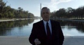 Карточный домик 5 сезон 5 серия