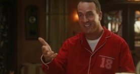 Санта-Клаусы 1 сезон 3 серия