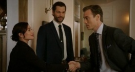 Уокер 3 сезон 9 серия