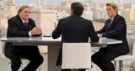 Марсель 1 сезон 8 серия