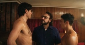 Начо 1 сезон 3 серия