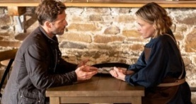 Смерть не в раю 1 сезон 5 серия