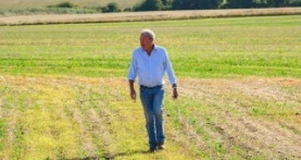 Ферма Кларксона 1 сезон 5 серия