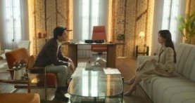 Знаменитость 1 сезон 11 серия