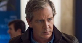 Секретное вторжение 1 сезон 3 серия