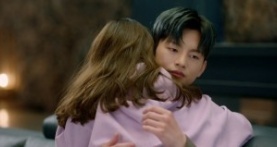 Однажды разрушение постучалось в мою дверь 1 сезон 15 серия