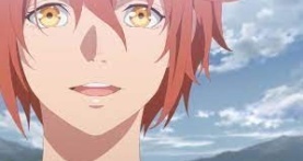 Паладин издалека 1 сезон 2 серия