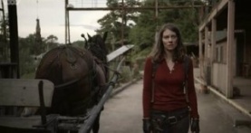 Ходячие мертвецы 11 сезон 9 серия