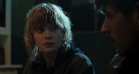 Краковские монстры 1 сезон 3 серия