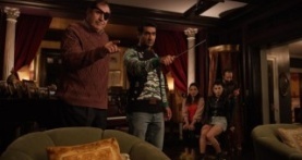 Убийства в одном здании 4 сезон 8 серия